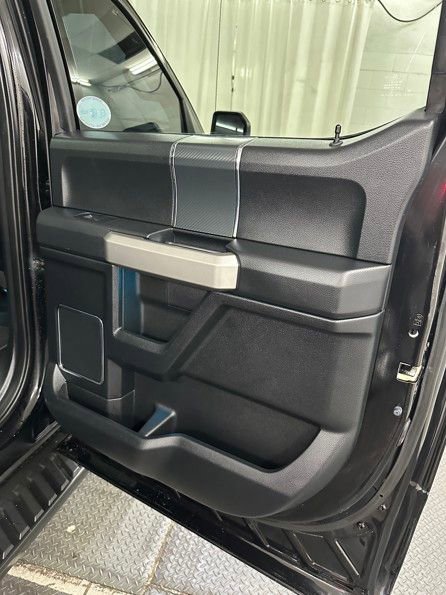 Used 2019 Ford F150 Lariat w/ Equipment Group 502A Luxury image 36