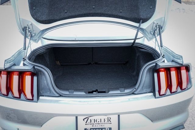 Used 2022 Ford Mustang GT Premium w/ Equipment Group 401A image 10