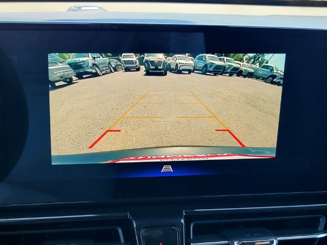 New 2026 Chevrolet TrailBlazer RS w/ Convenience Package FWD image 21
