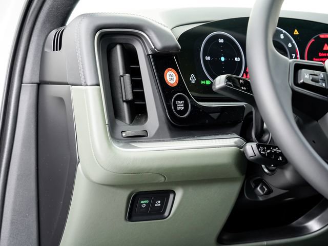 New 2026 Porsche Cayenne Coupe image 10