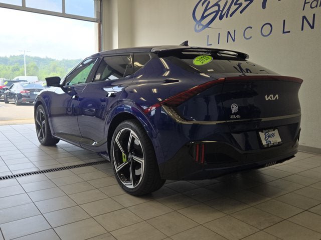 Used 2023 Kia EV6 GT AWD/4WD image 12