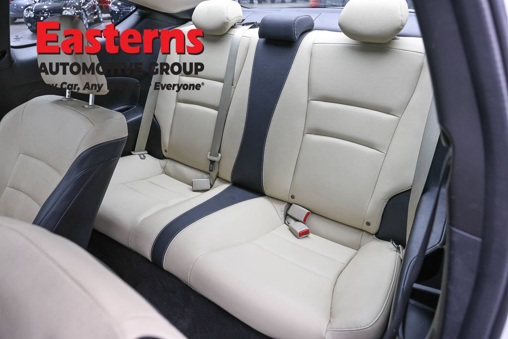 Used 2015 Honda Accord EX-L image 20