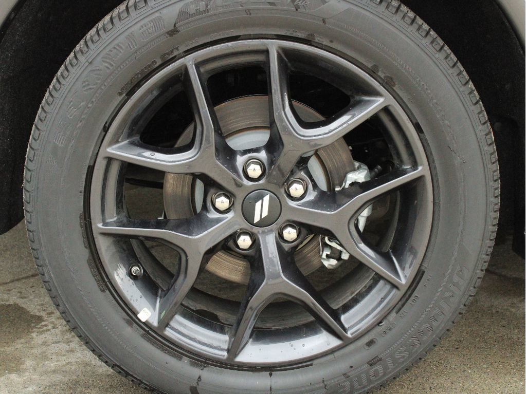 New 2026 Dodge Durango GT image 38