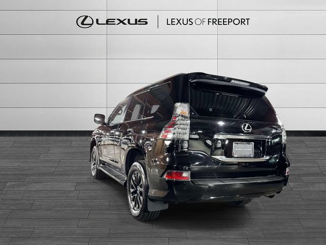 Certified 2023 Lexus GX 460 Premium w/ Premium Package AWD/4WD image 6