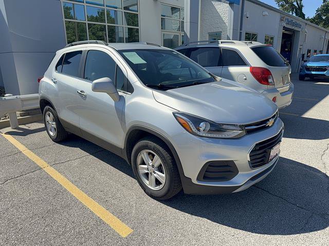 Used 2019 Chevrolet Trax LT w/ LT Convenience Package