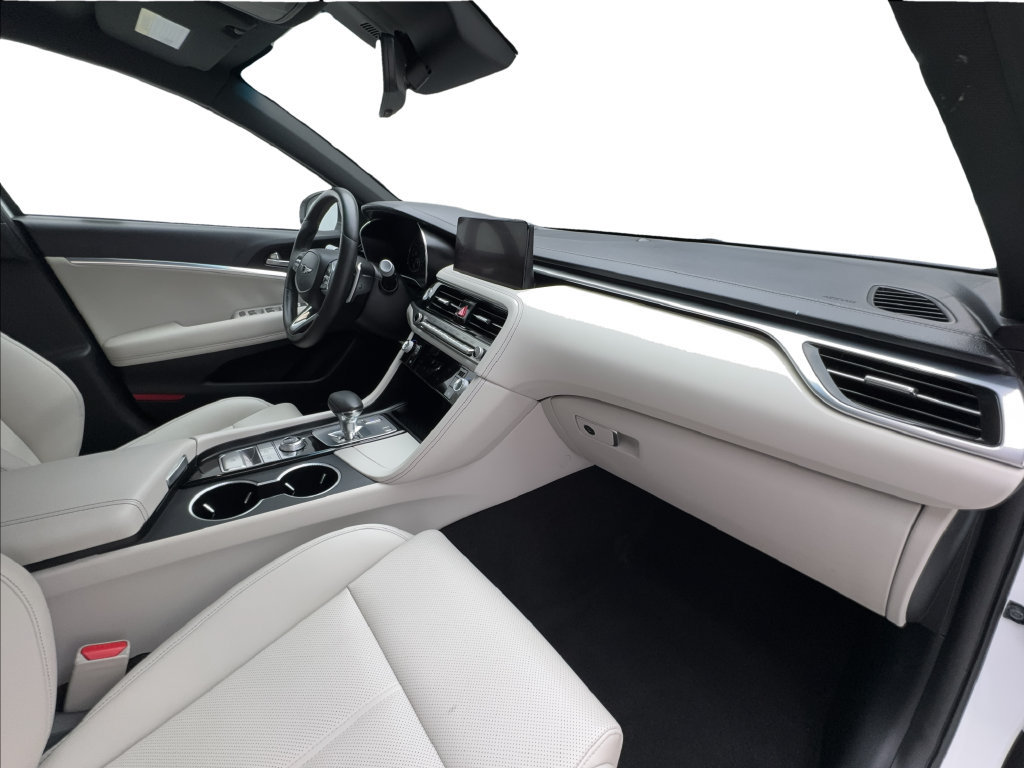 Used 2024 Genesis G70 2.5T AWD/4WD image 34