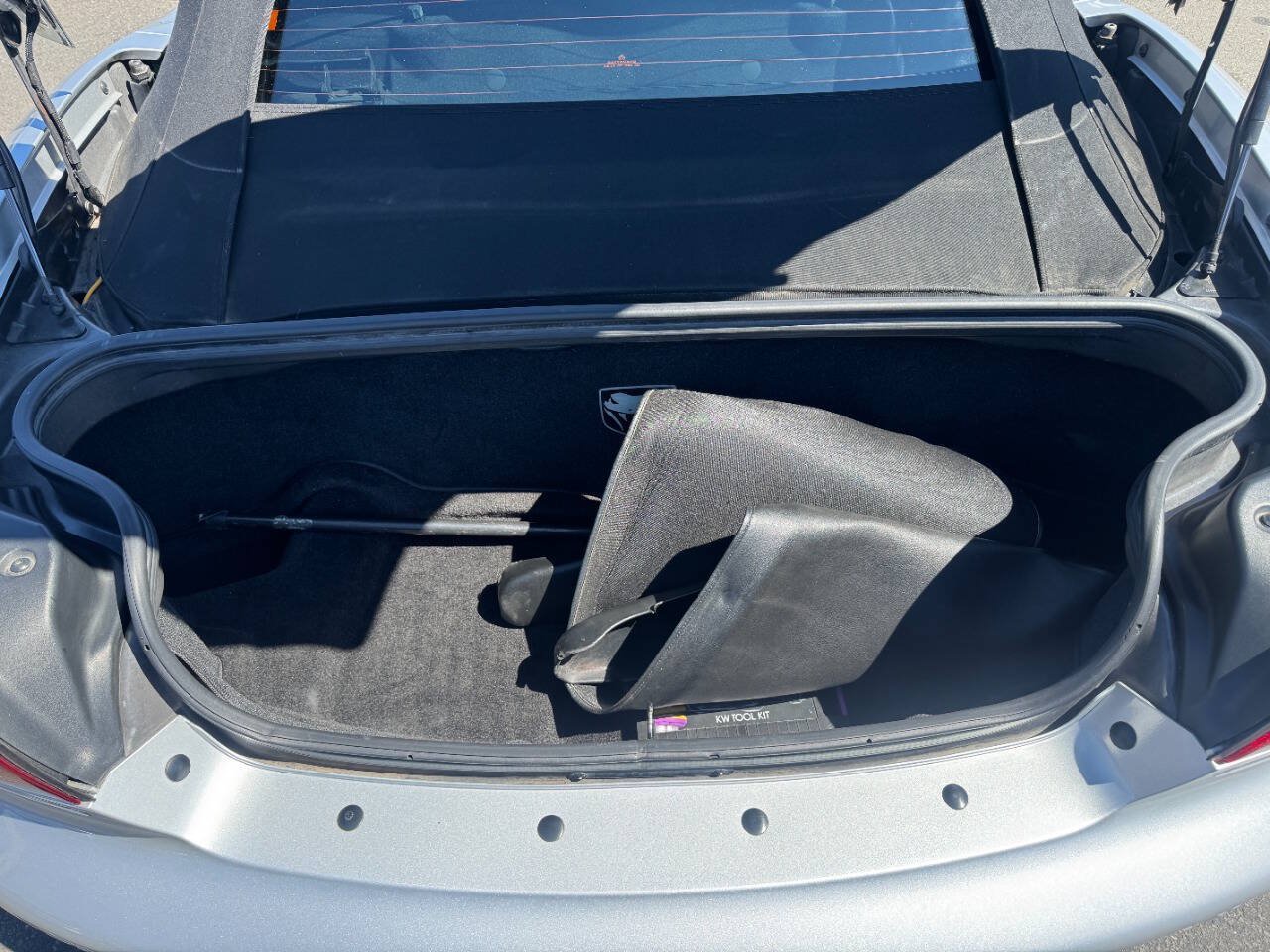Used 2005 Dodge Viper SRT-10 RWD image 16