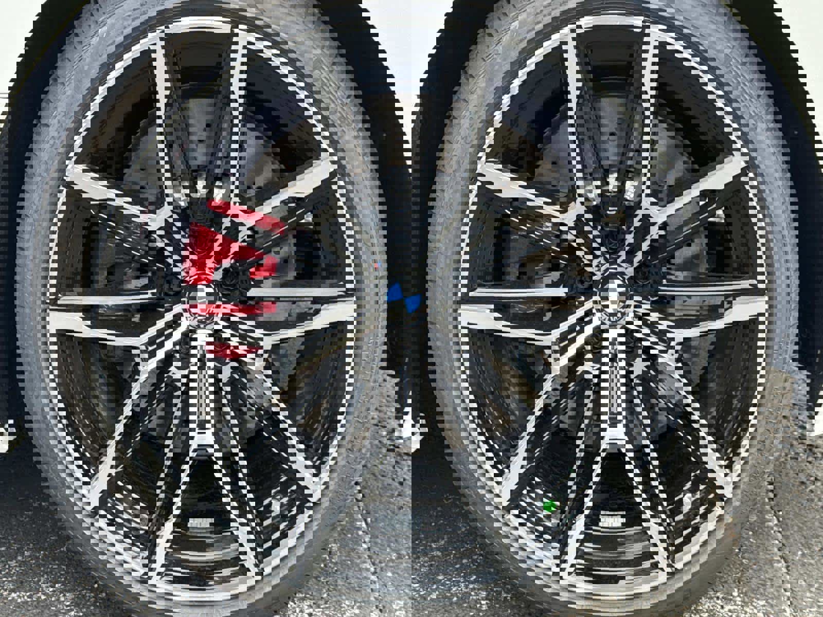 New 2026 BMW M2 w/ Lighting Package image 12