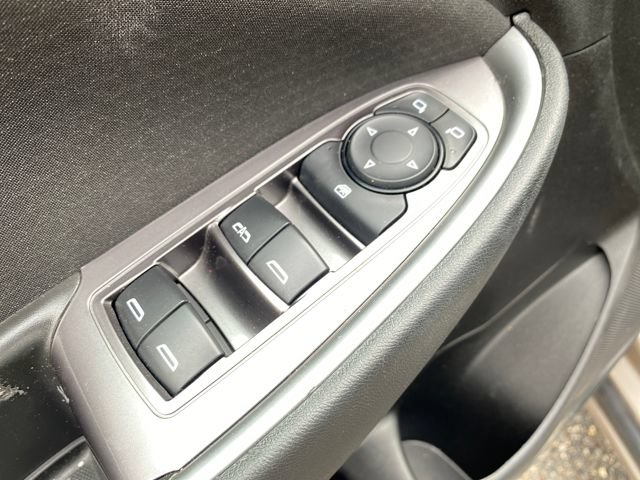 Certified 2023 Chevrolet Malibu LT FWD image 14