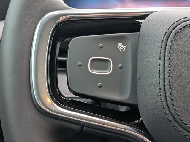 New 2026 Lincoln Nautilus Reserve AWD/4WD image 24