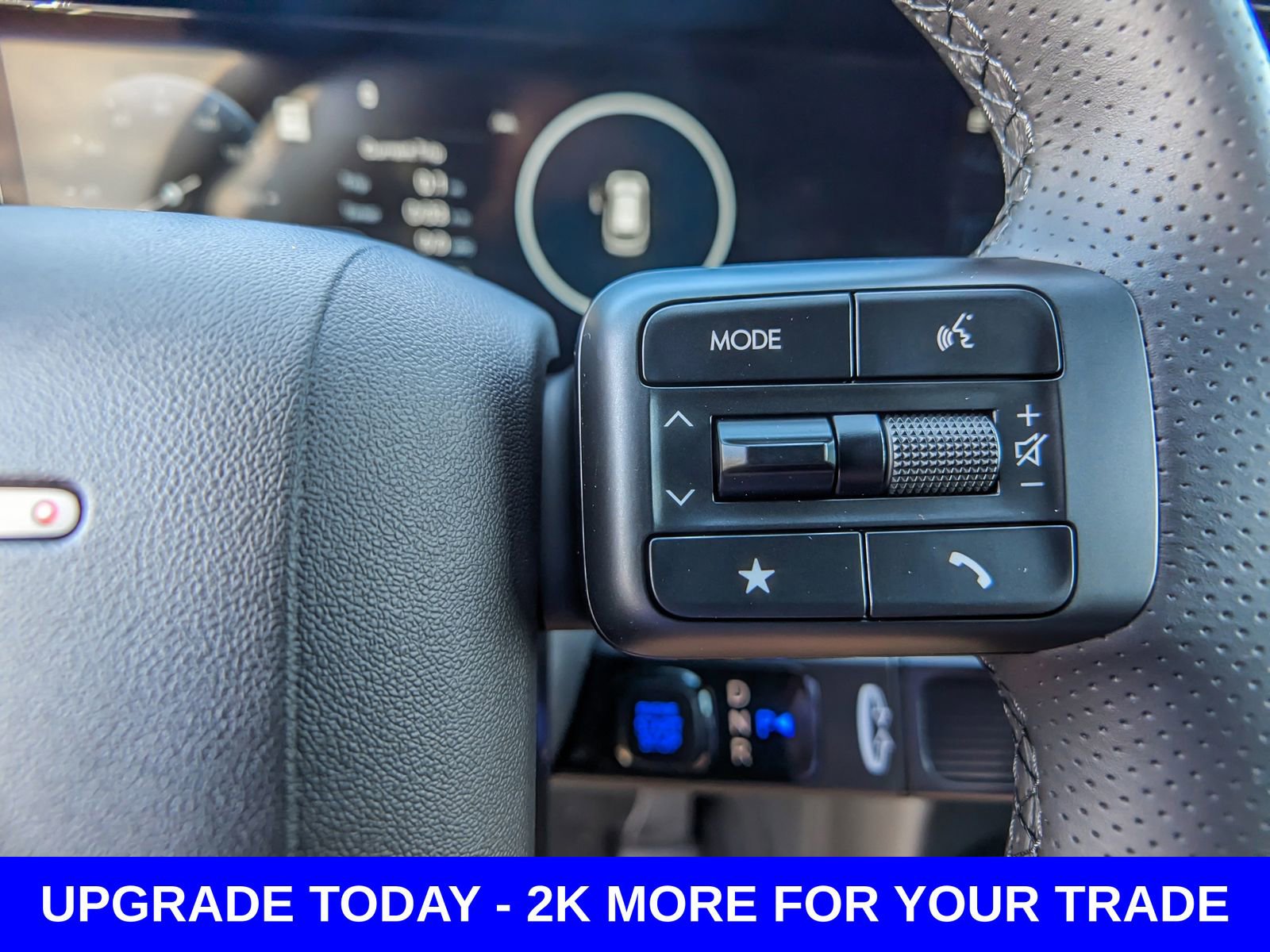 New 2026 Hyundai Palisade XRT Pro image 19