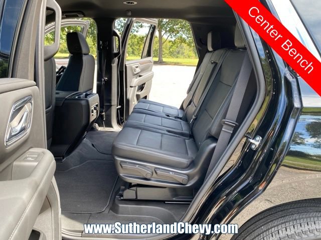 Used 2023 Chevrolet Tahoe LT AWD/4WD image 38