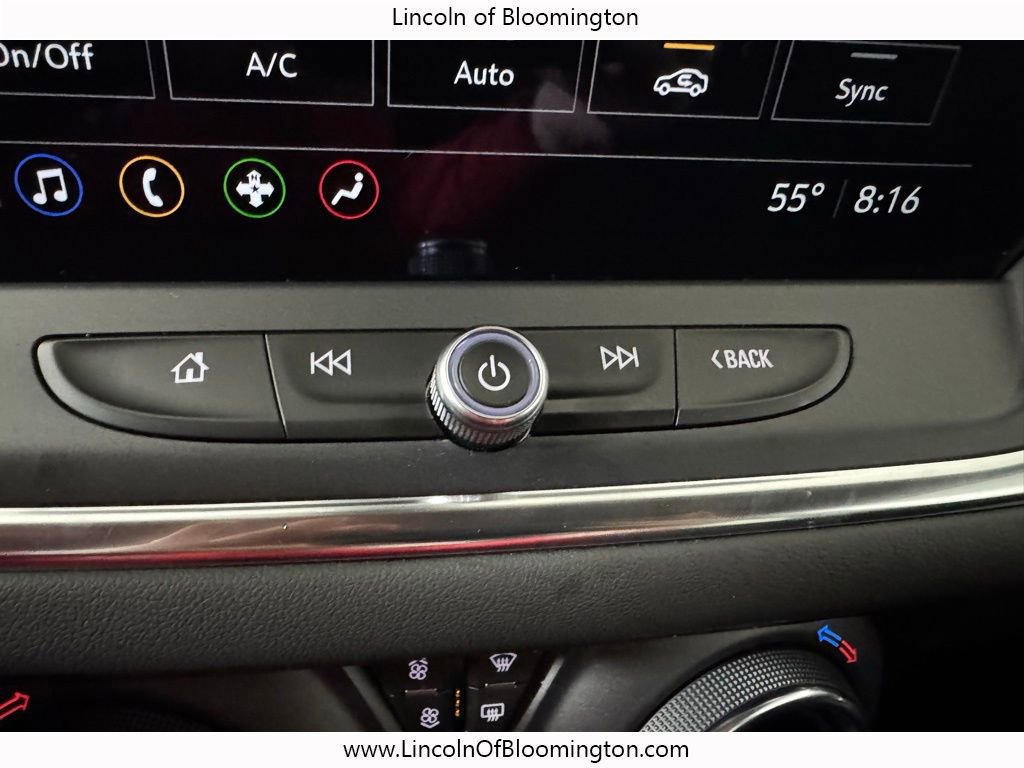 Used 2024 Chevrolet Blazer LT w/ Convenience Package image 51