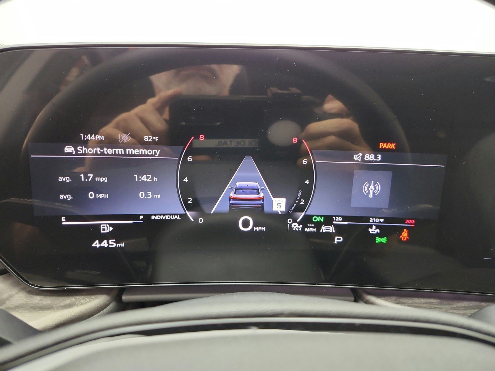 Used 2025 Audi Q5 Premium Plus w/ Premium Plus AWD/4WD image 10