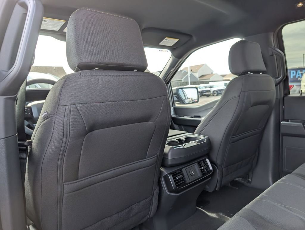 New 2025 Ford F150 STX w/ Equipment Group 200A image 40
