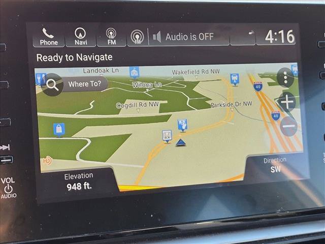 Used 2020 Honda Accord Touring image 13