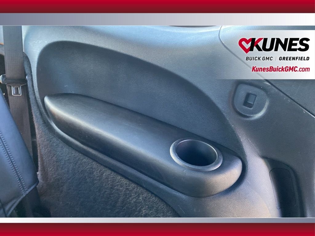 Used 2022 Dodge Durango GT image 32