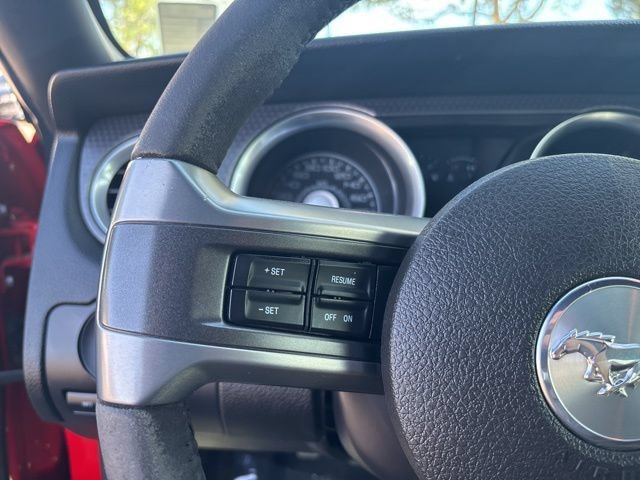 Used 2012 Ford Mustang Boss 302 w/ Boss 302 Accessory Pkg RWD image 17