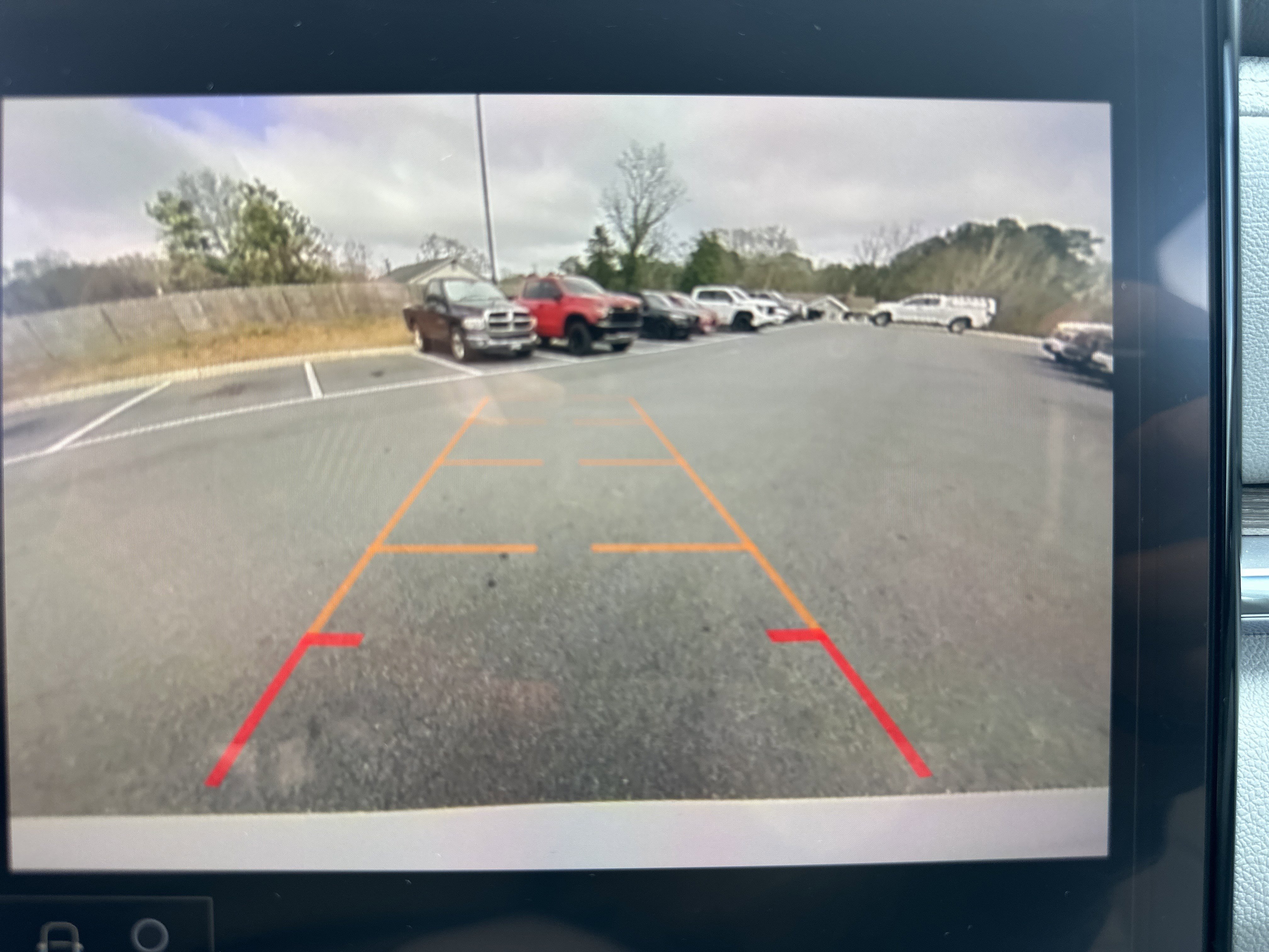 Certified 2026 GMC Terrain Denali w/ LPO, Floor Liner Package image 30