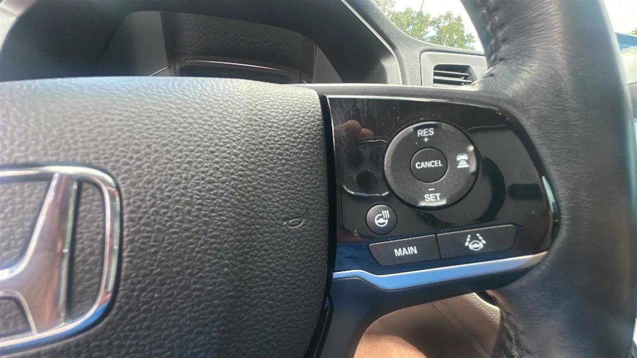 Used 2018 Honda Odyssey Elite image 42