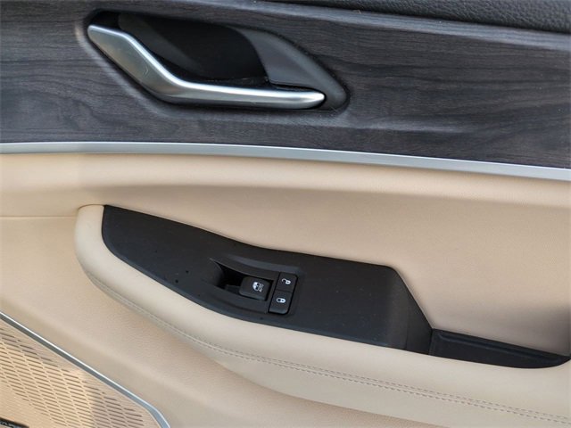 Used 2021 Jeep Grand Cherokee L Limited image 29