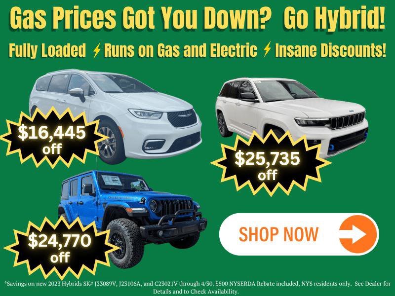 New 2023 Jeep Grand Cherokee Trailhawk w/ Luxury Tech Group III image 21