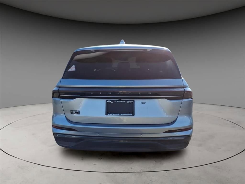New 2026 Lincoln Nautilus Premier w/ Jet Appearance Package image 7
