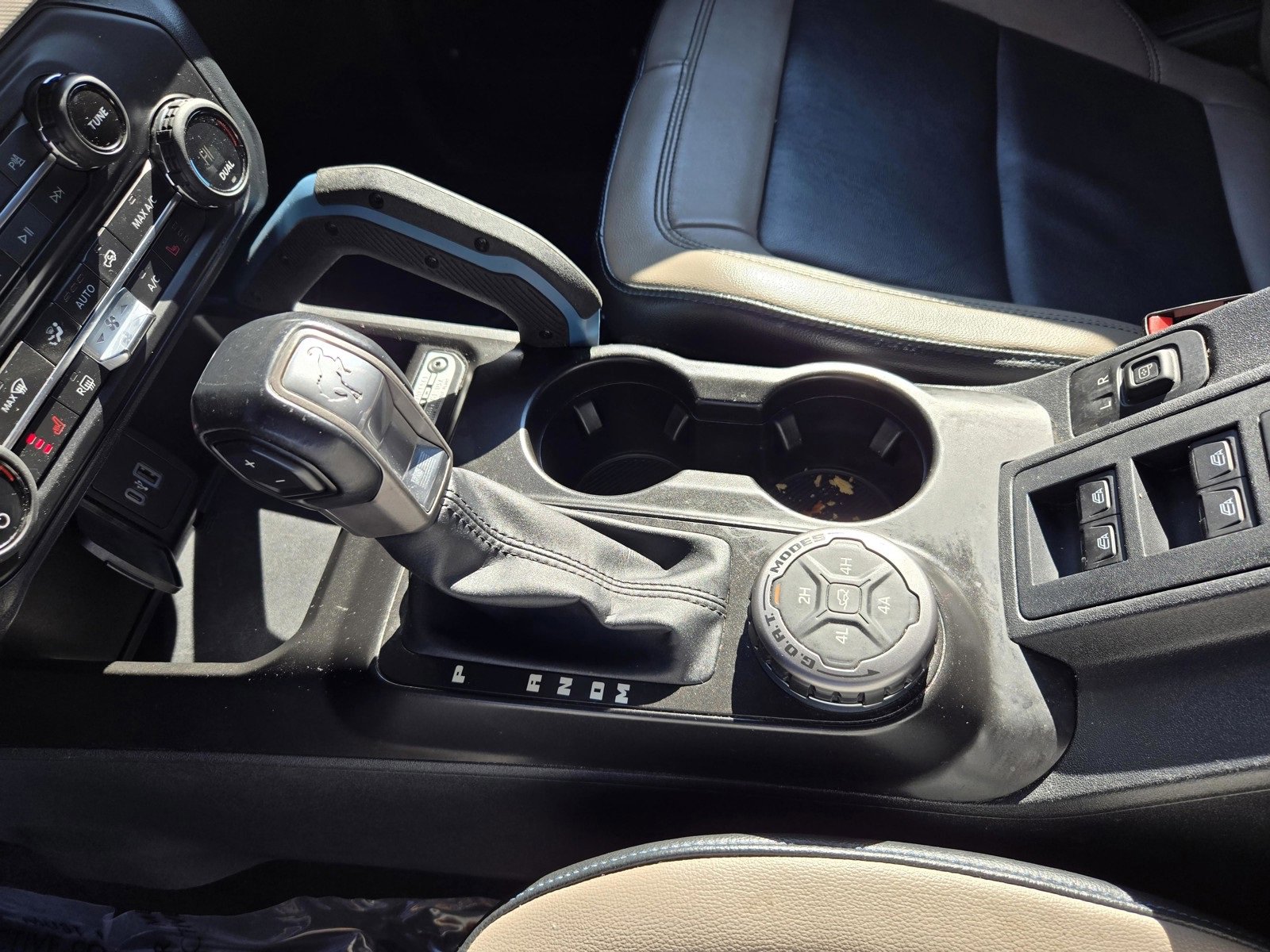 Used 2021 Ford Bronco Wildtrak image 17