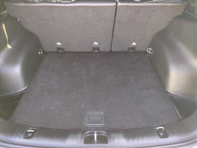 Used 2024 Jeep Compass Trailhawk image 6