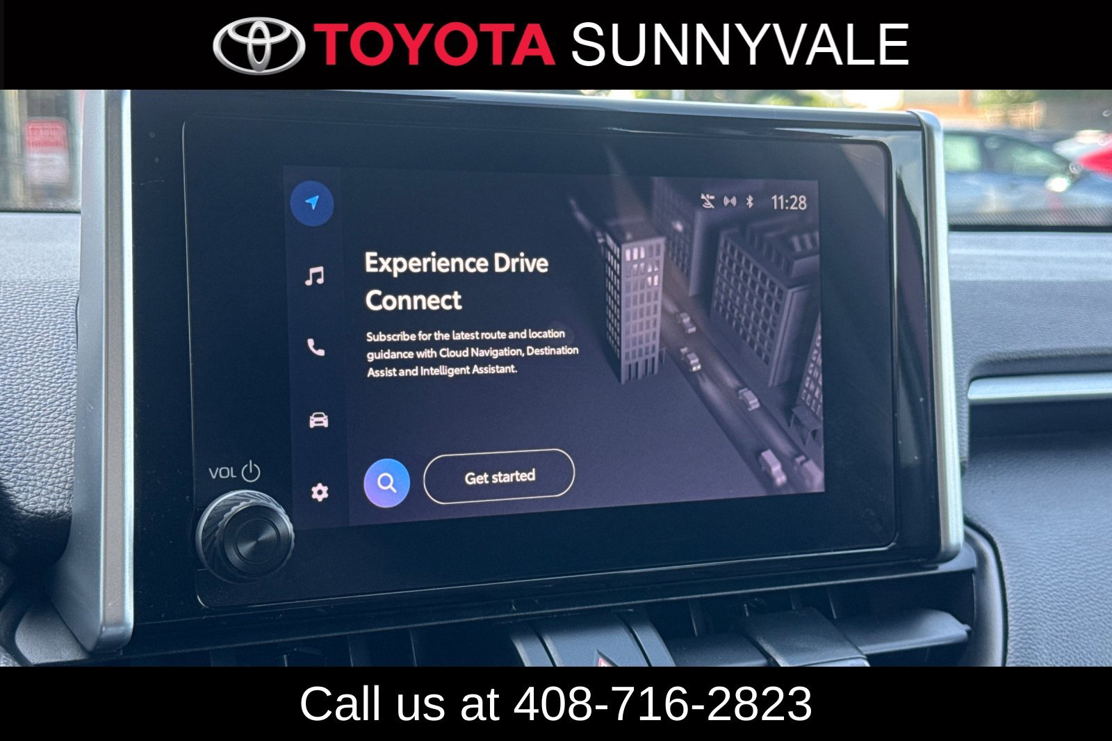 Used 2023 Toyota RAV4 XLE FWD image 15
