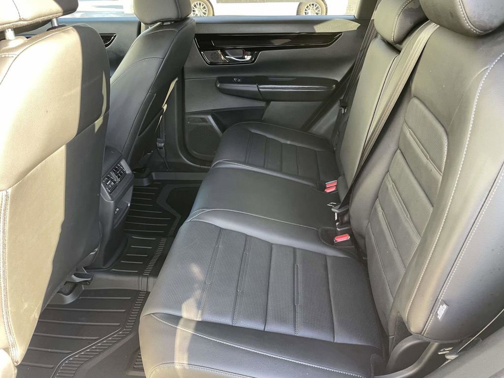 Used 2026 Honda CR-V EX-L image 22