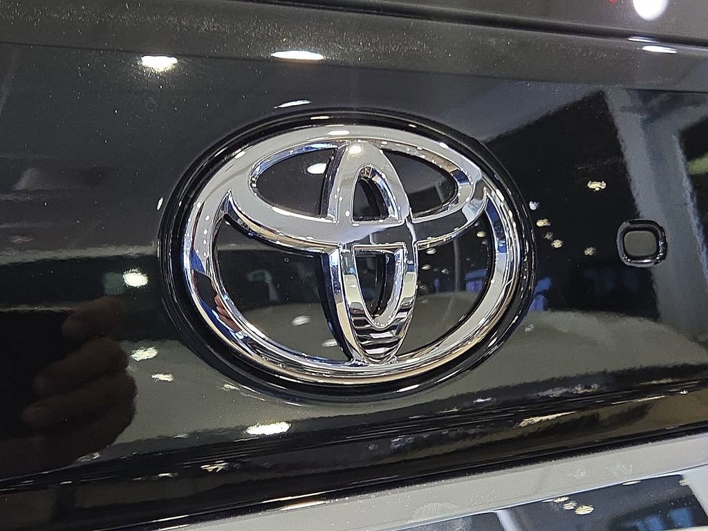 New 2026 Toyota Sequoia 1794 Edition image 10