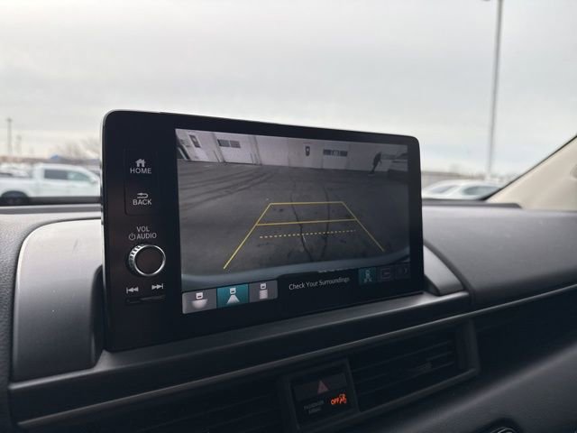 Certified 2023 Honda Pilot Touring image 23