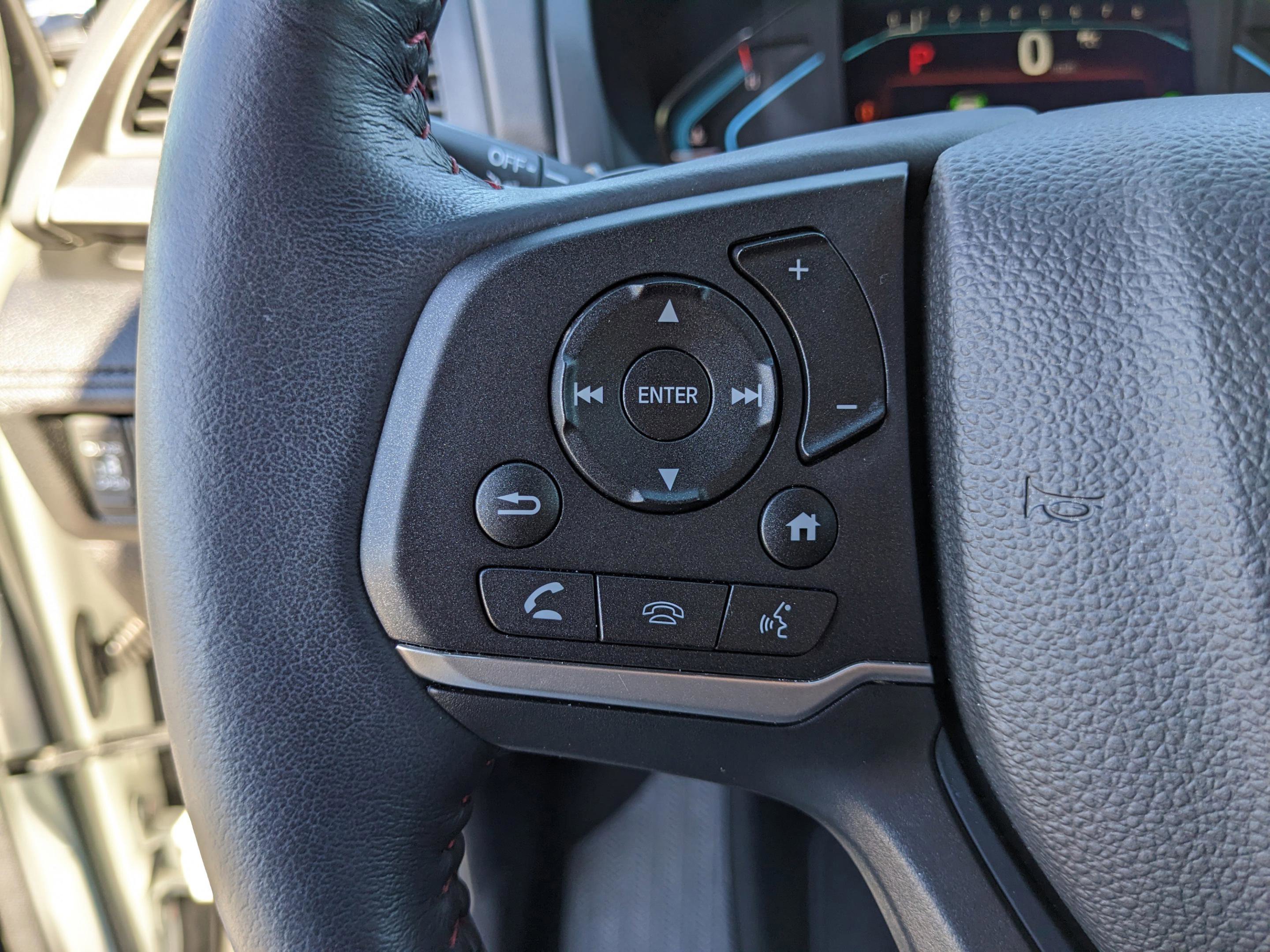 Used 2023 Honda Odyssey Sport image 30