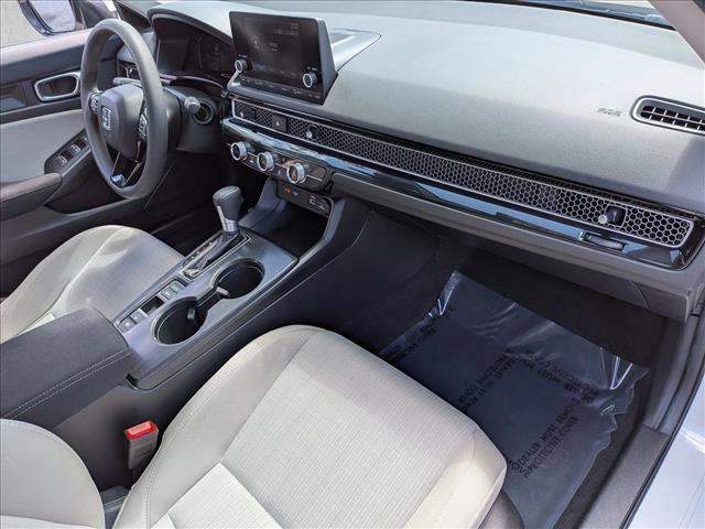 Certified 2024 Honda Civic LX image 19