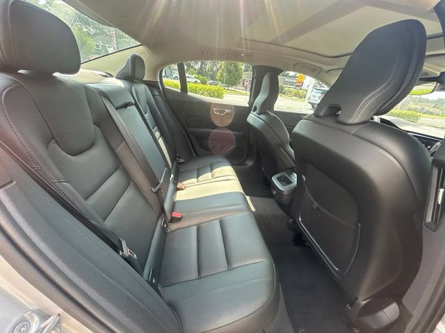 Certified 2023 Volvo S60 B5 Plus w/ Climate Package AWD/4WD image 13