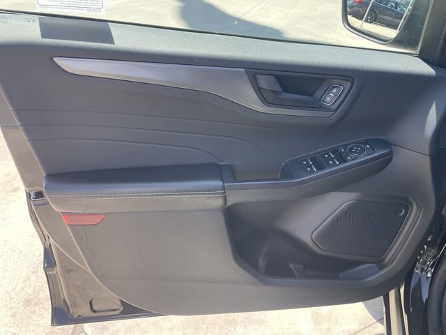 Used 2024 Ford Escape Active AWD/4WD image 21