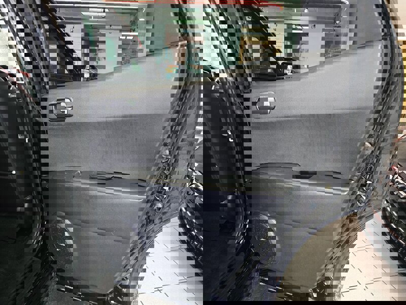 Used 2009 MAZDA CX-7 Touring image 17