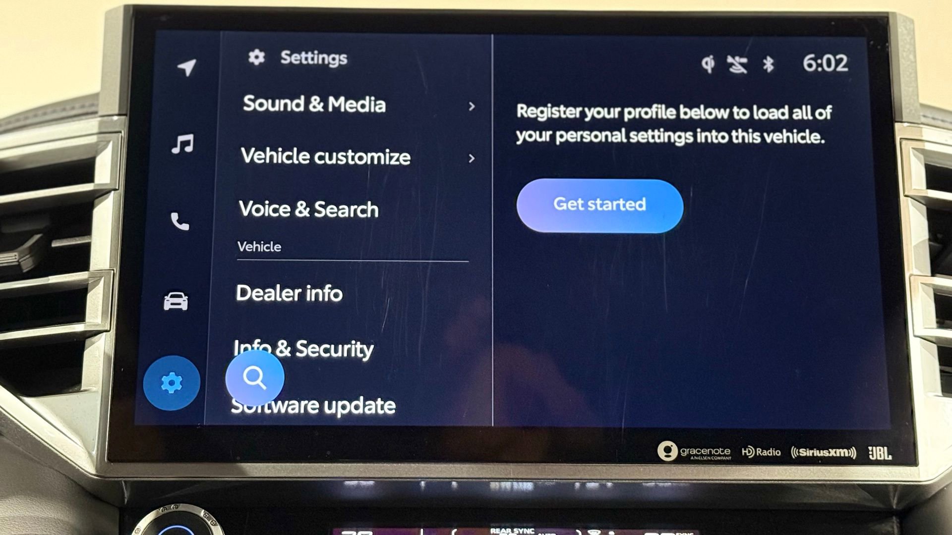 Used 2023 Toyota Sequoia Platinum image 83