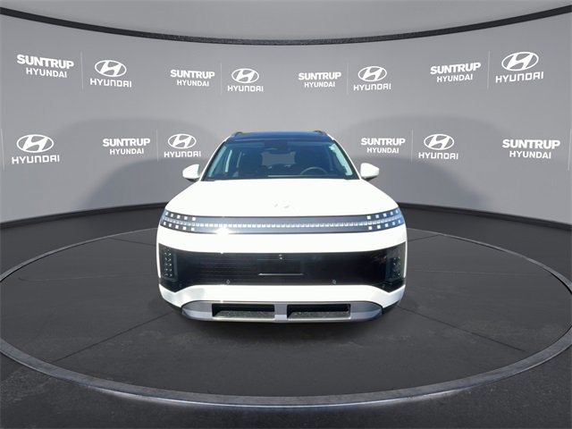 New 2026 Hyundai Ioniq 9 Limited image 5
