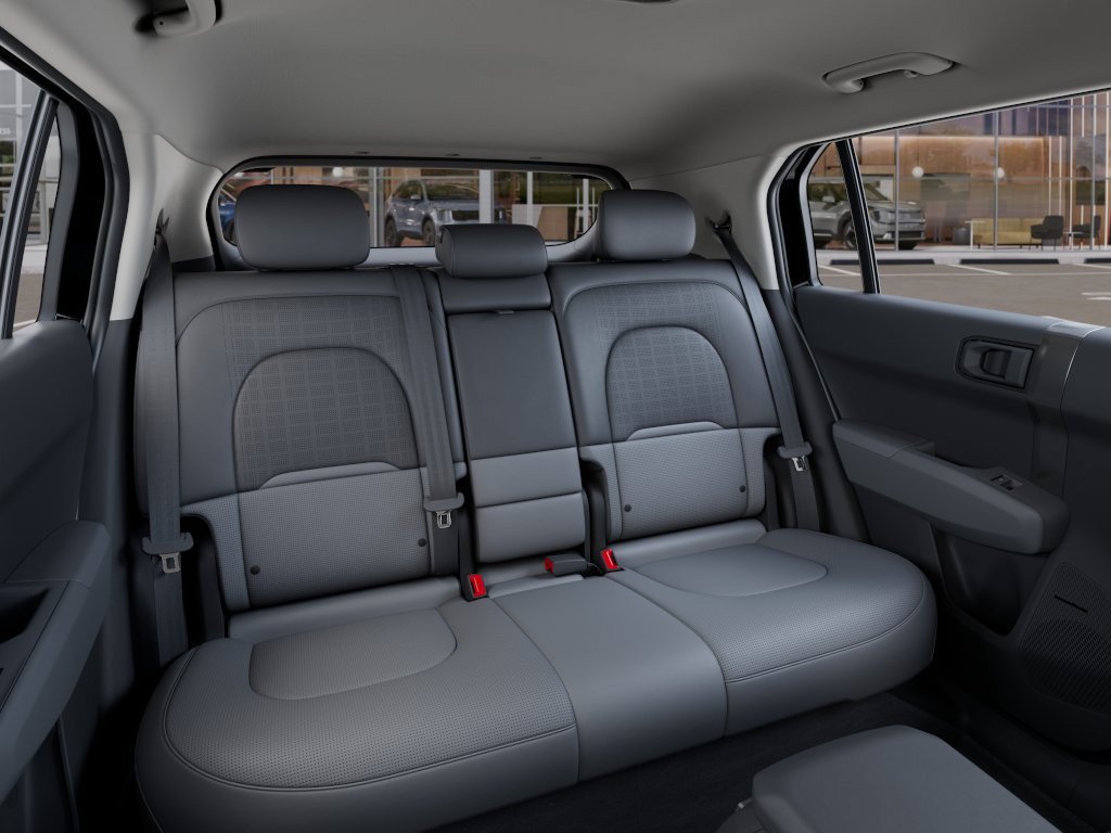 New 2027 Kia EV3 Wind AWD/4WD image 17