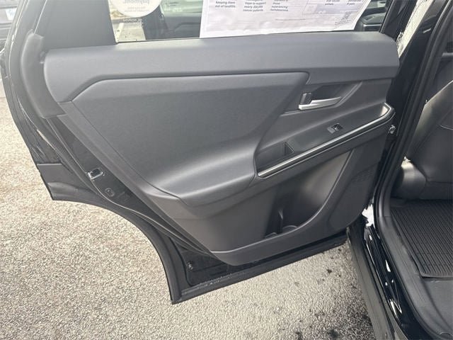 New 2026 Subaru Solterra Premium w/ Premium Convenience Package image 66