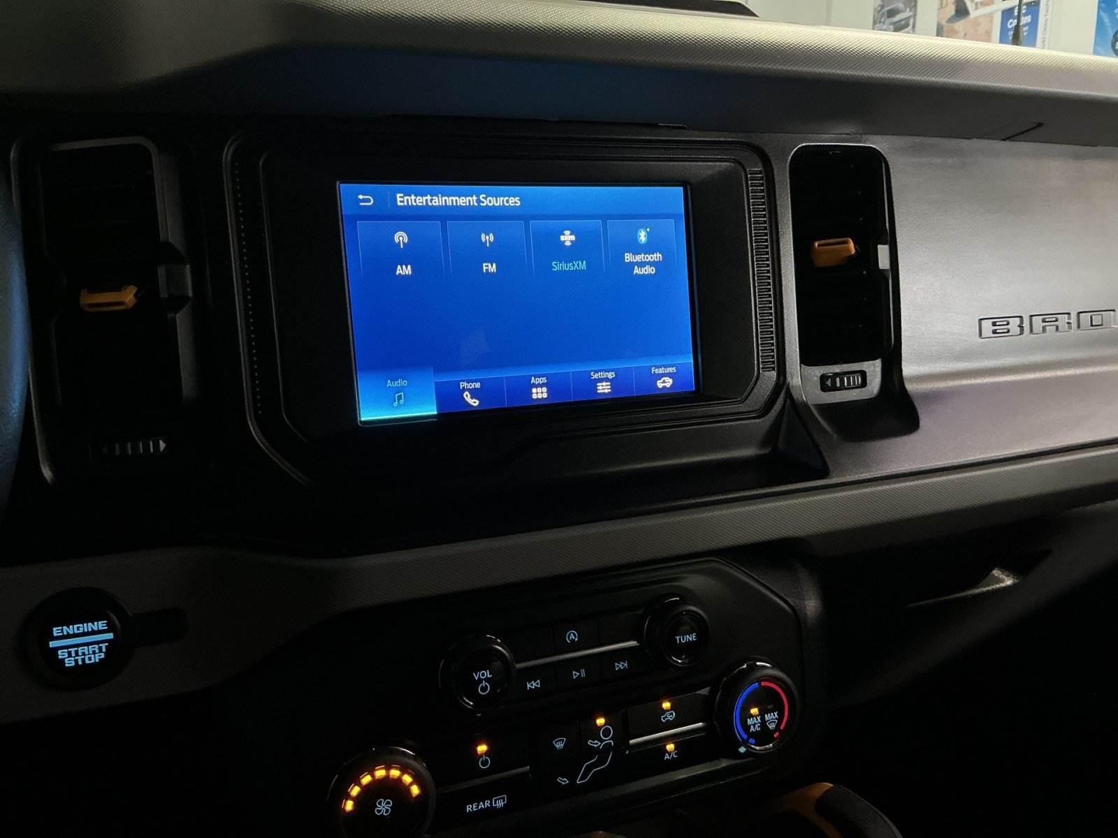 Used 2023 Ford Bronco Badlands AWD/4WD image 19