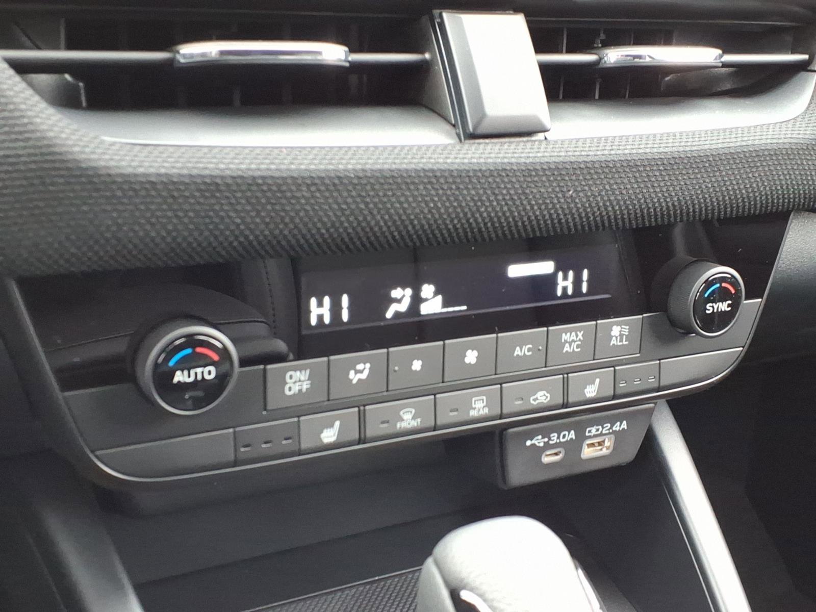 New 2026 Subaru Outback Premium image 16