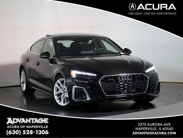 Used 2024 Audi A5 2.0T Premium w/ Convenience Package
