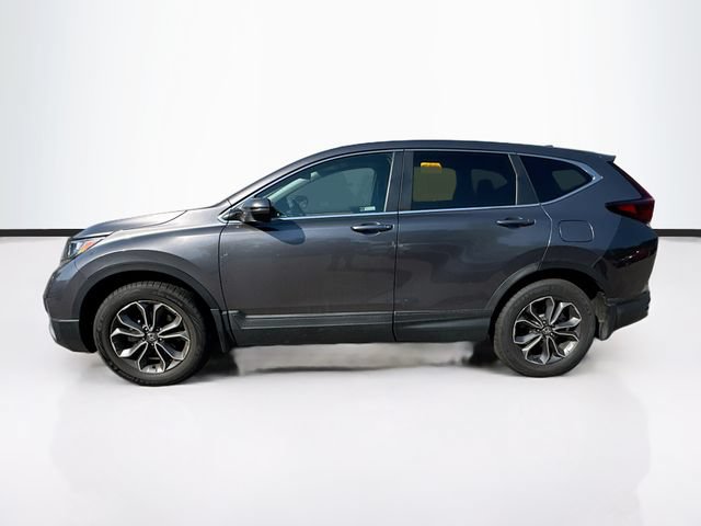 Used 2020 Honda CR-V EX image 5