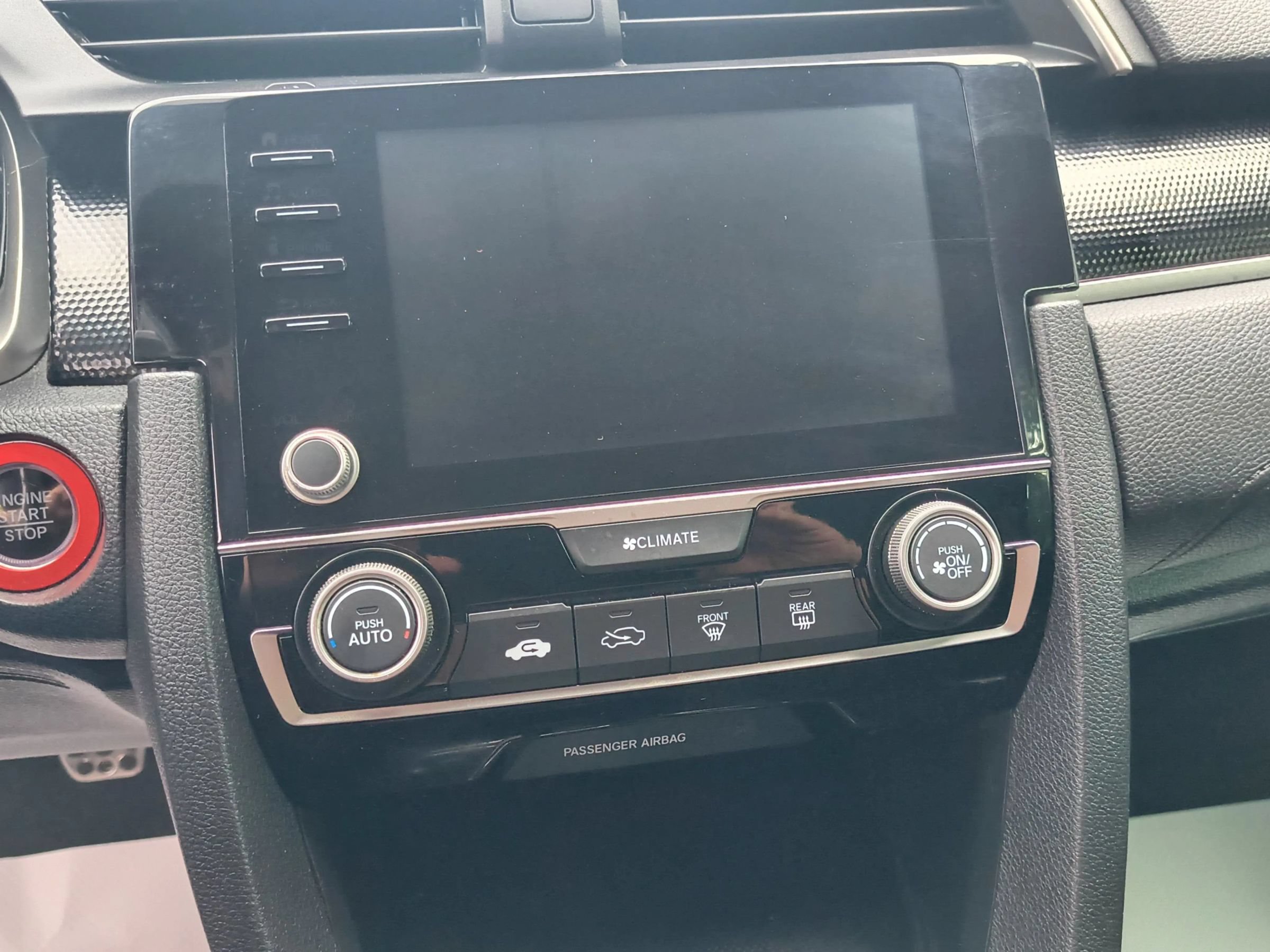 Used 2019 Honda Civic Sport image 15