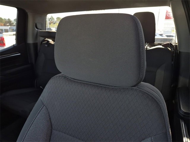 Used 2023 Chevrolet Silverado 1500 LT w/ Protection Package image 21