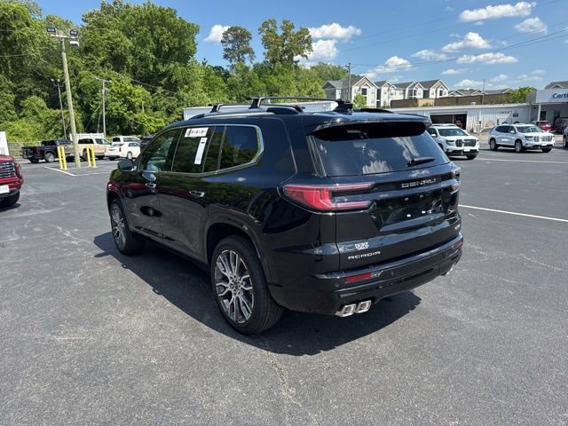 New 2026 GMC Acadia Denali Ultimate FWD image 21