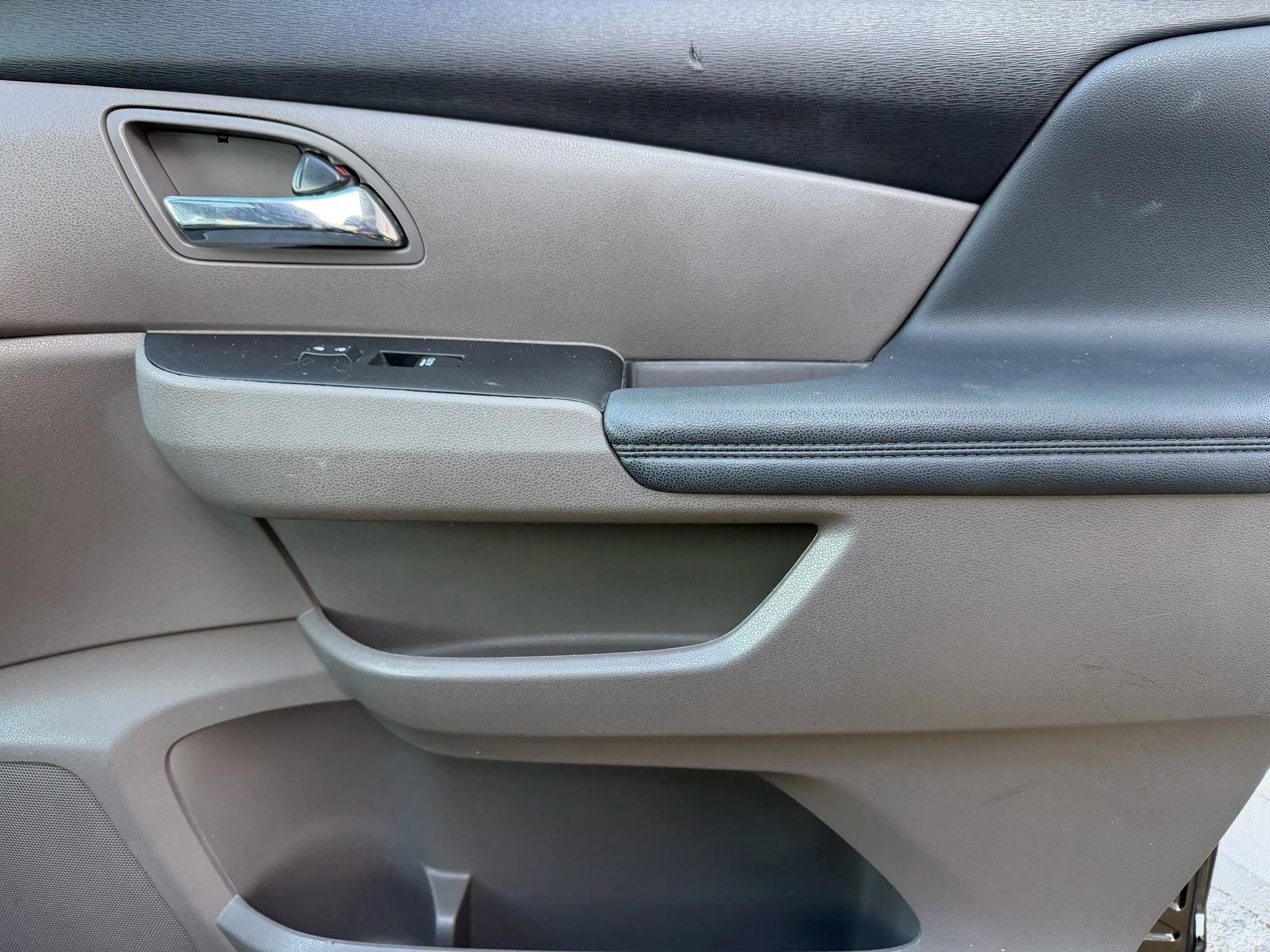 Used 2016 Honda Odyssey EX-L image 15